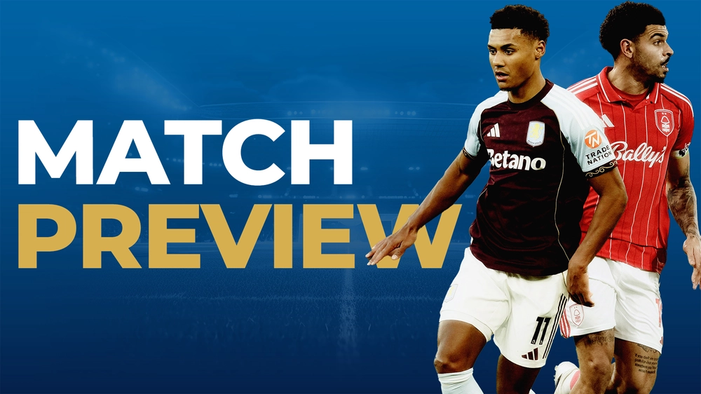 Nhận định bóng đá hôm nay 7/5: Aston Villa vs Nottingham Forest - Ảnh 3.