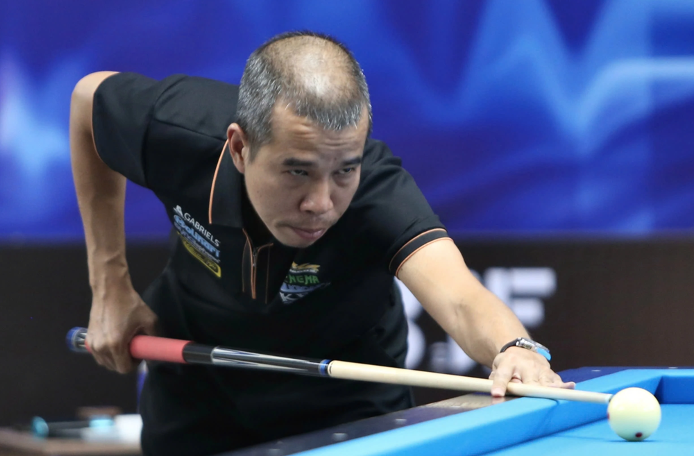 Quyết Chiến và Phương Vinh quyết tâm chinh phục đỉnh cao World Cup - Ảnh 1. Quyết Chiến và Phương Vinh quyết tâm chinh phục đỉnh cao World Cup - Ảnh 1.