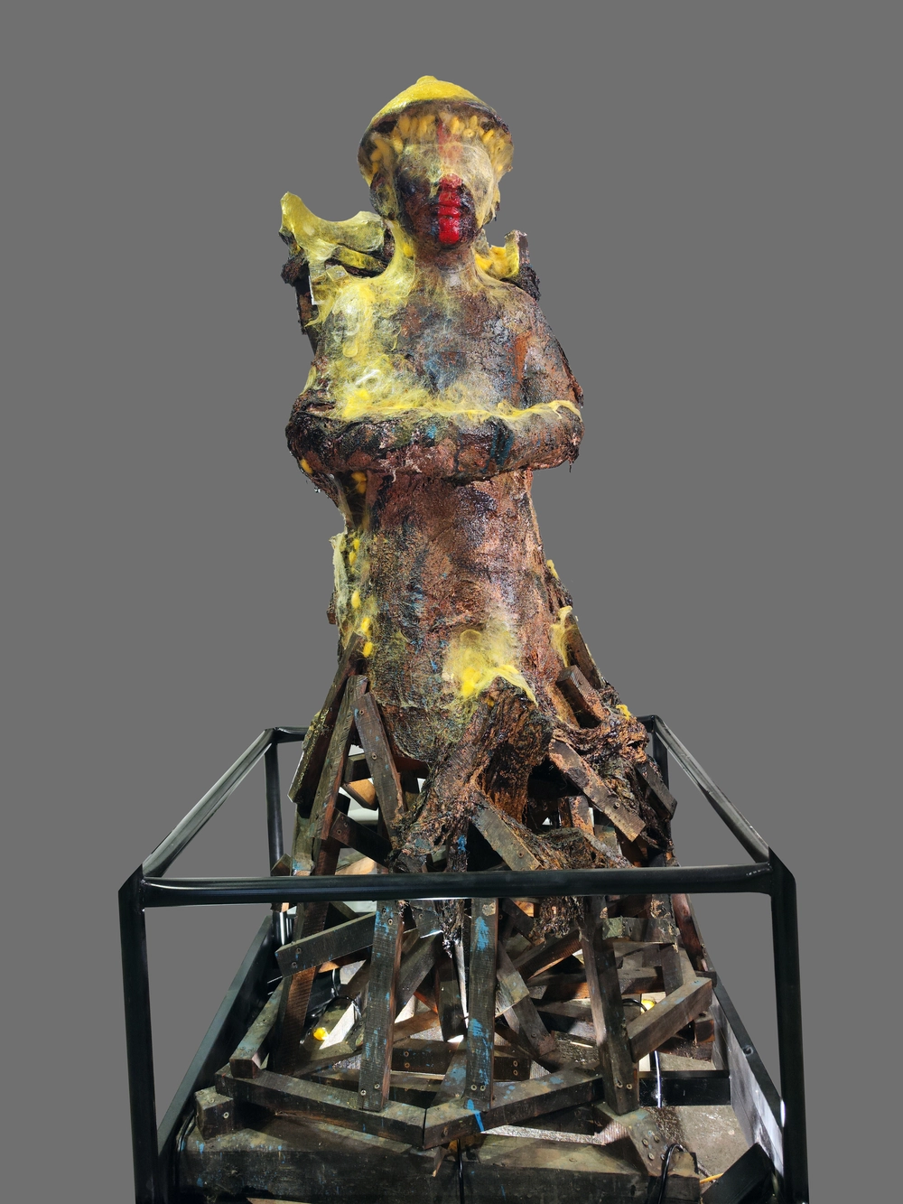 Venice Biennale 2026: Việt Nam chính thức ra mắt gian triển lãm quốc gia - Ảnh 4.