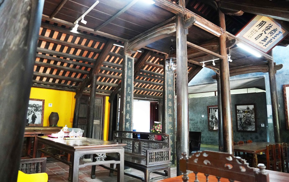 Huế bảo tồn và phát huy giá trị phố cổ Gia Hội - Ảnh 5.