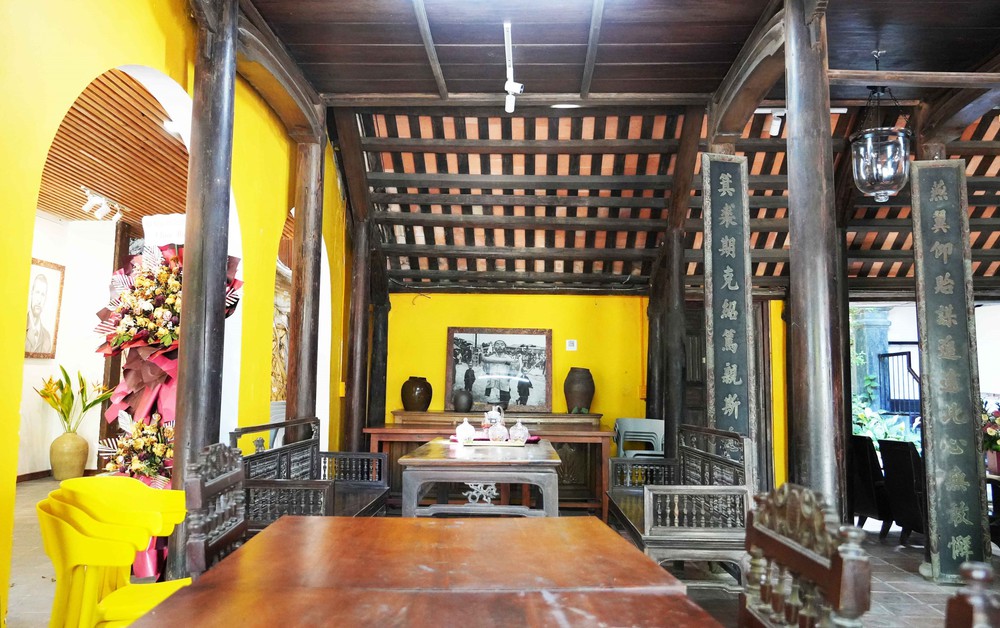 Huế bảo tồn và phát huy giá trị phố cổ Gia Hội - Ảnh 6.
