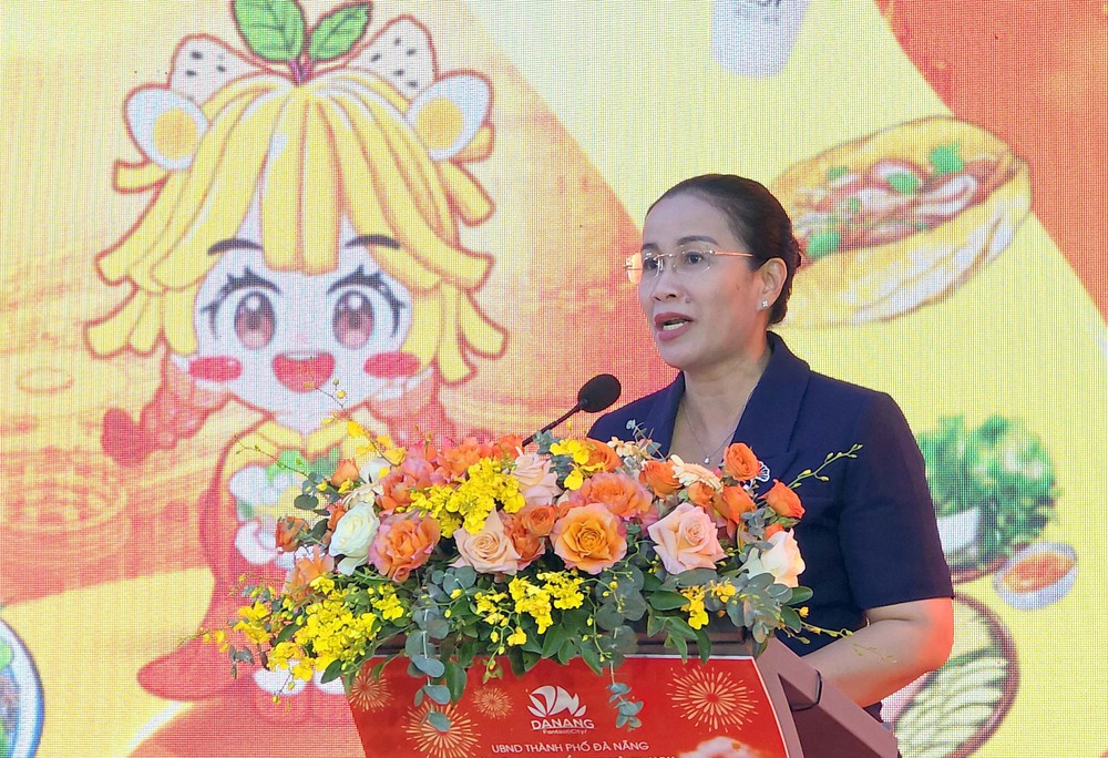 Lễ hội Đà Nẵng Food Tour 2026: Nhiều hoạt động trải nghiệm ẩm thực đặc sắc - Ảnh 1.