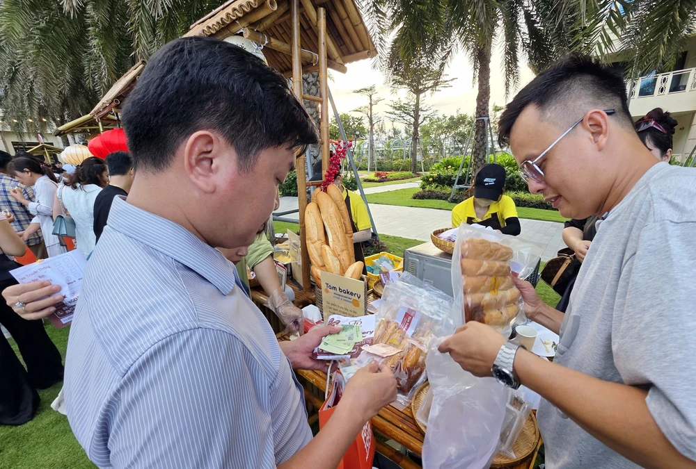 Lễ hội Đà Nẵng Food Tour 2026: Nhiều hoạt động trải nghiệm ẩm thực đặc sắc - Ảnh 3.
