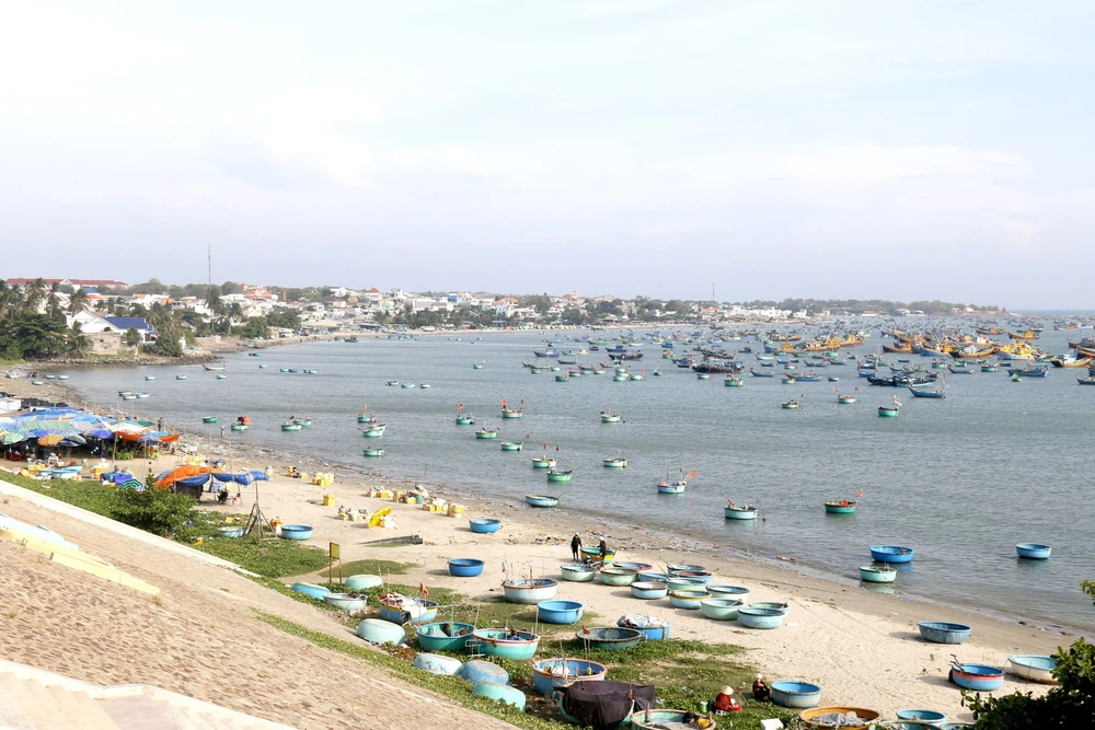 Mũi Né bứt phá trở thành điểm đến du lịch chiến lược - Ảnh 4.