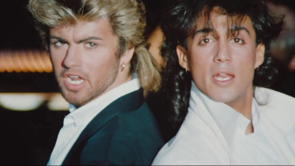 Cuộc đời huyền thoại âm nhạc Anh George Michael lên sân khấu Broadway - Ảnh 3.