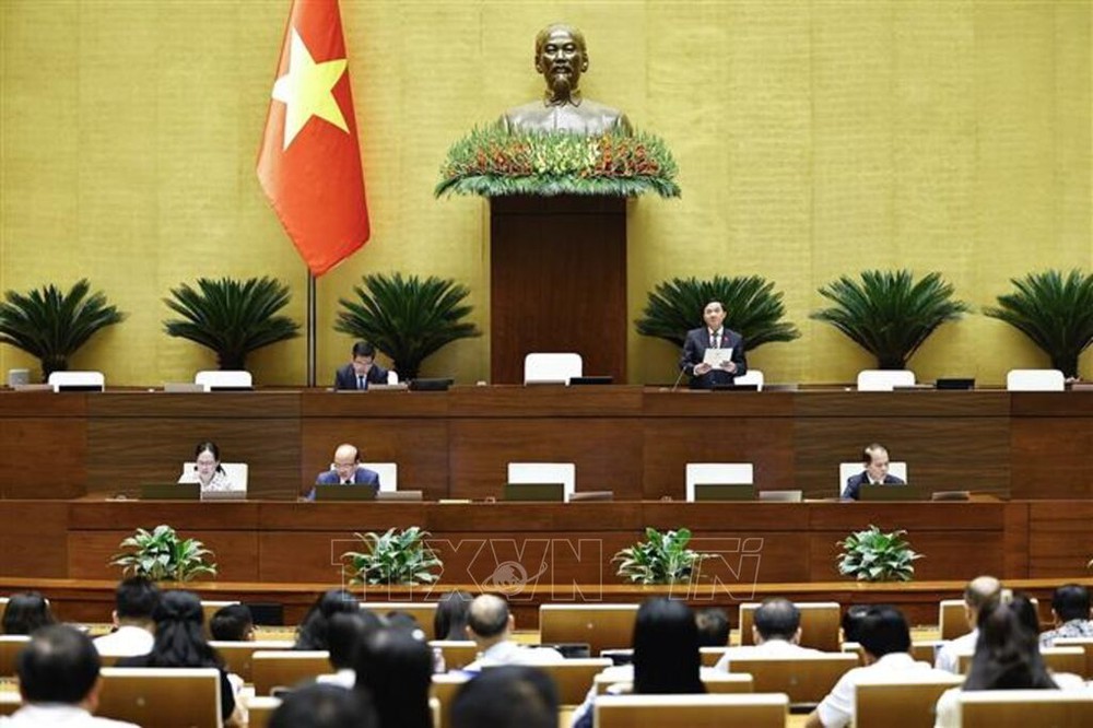 Thí điểm chế định luật sư công tại 8 bộ và 10 địa phương từ ngày 1/10/2026 - Ảnh 1.