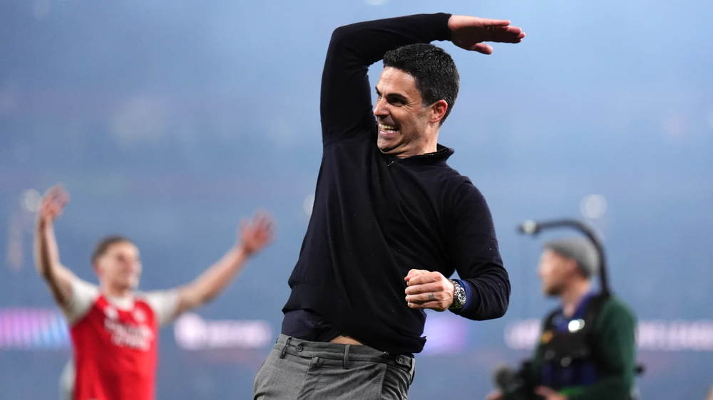 Tin nóng thể thao sáng 9/5: Bruno Fernandes giành giải Cầu thủ xuất sắc nhất năm, FIFA thay đổi luật "treo giò" World Cup 2026 - Ảnh 4.