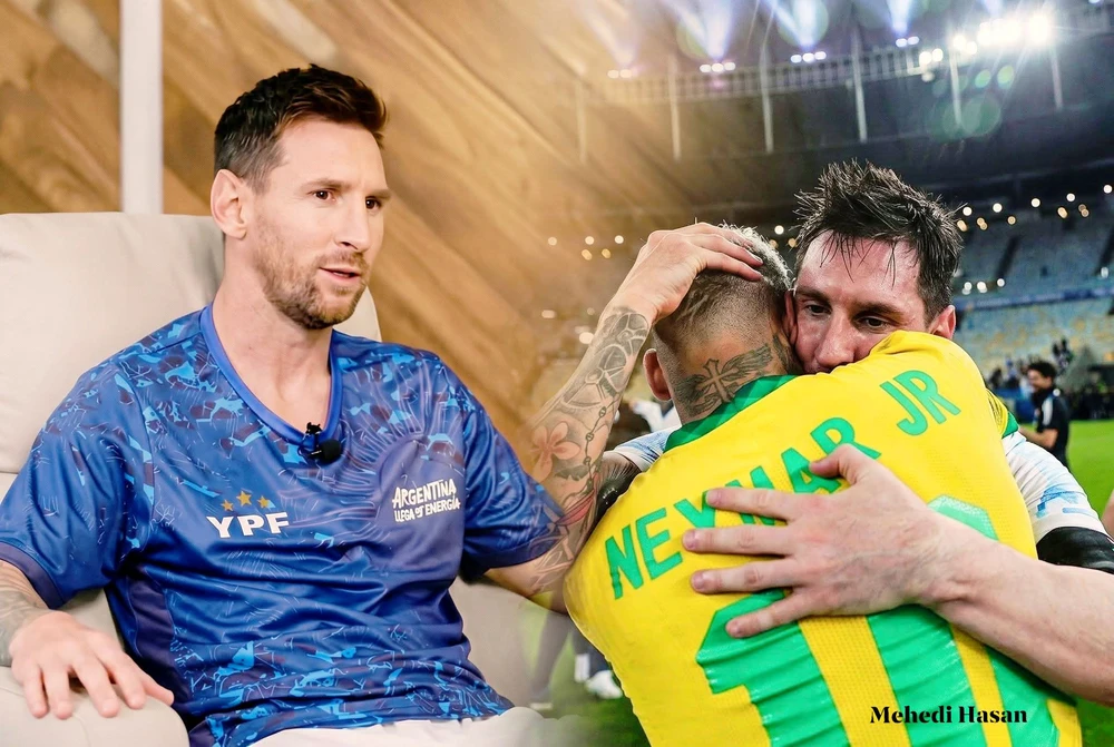 Tin nóng thể thao sáng 9/5: Bruno Fernandes giành giải Cầu thủ xuất sắc nhất năm, FIFA thay đổi luật "treo giò" World Cup 2026 - Ảnh 3.