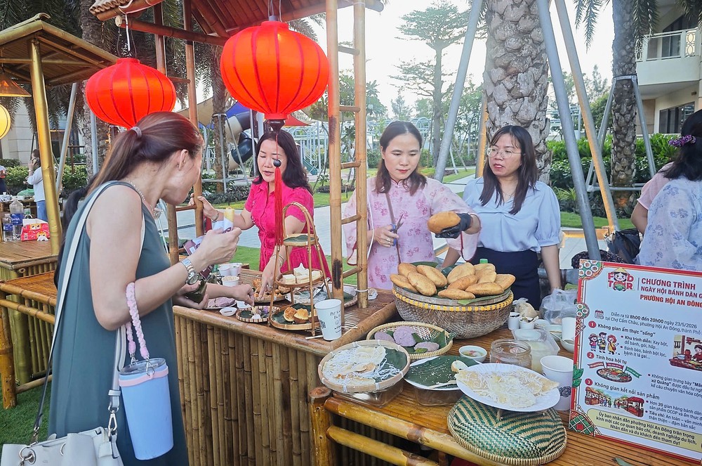 Đà Nẵng Food Tour 2026: Hành trình lan tỏa tinh hoa ẩm thực xứ Quảng - Ảnh 1.