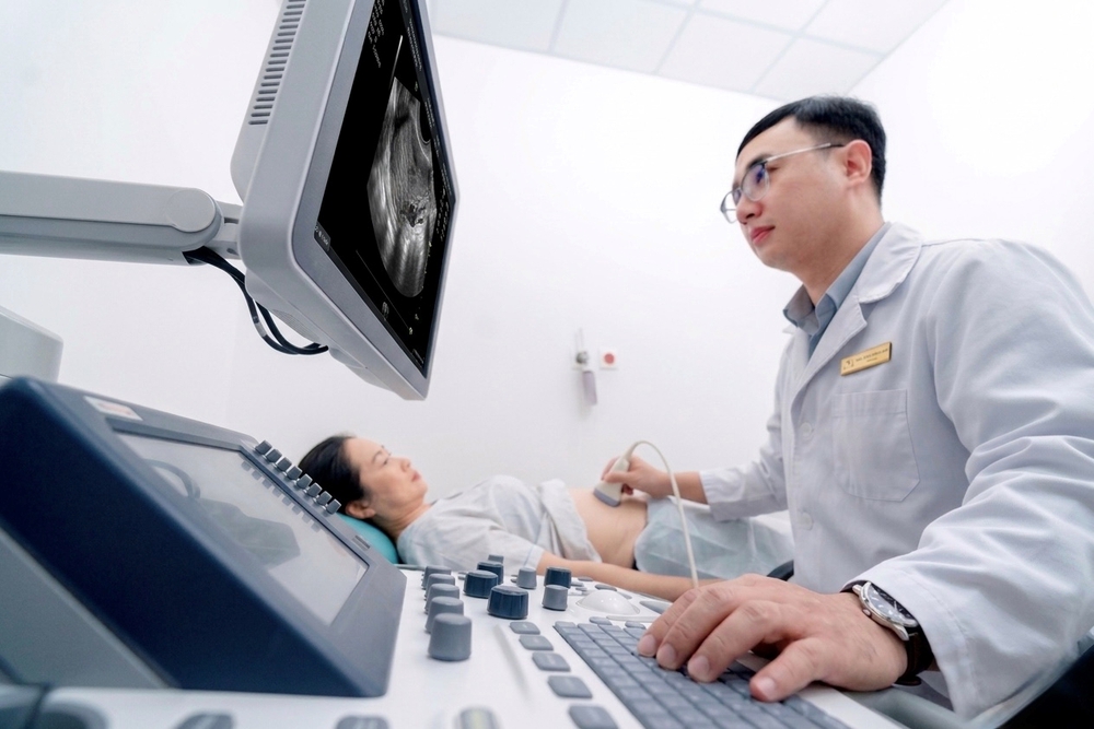 Mô hình mới tại Vinmec Hạ Long xóa cảnh "may rủi" trong phát hiện ung thư phụ khoa - Ảnh 2.