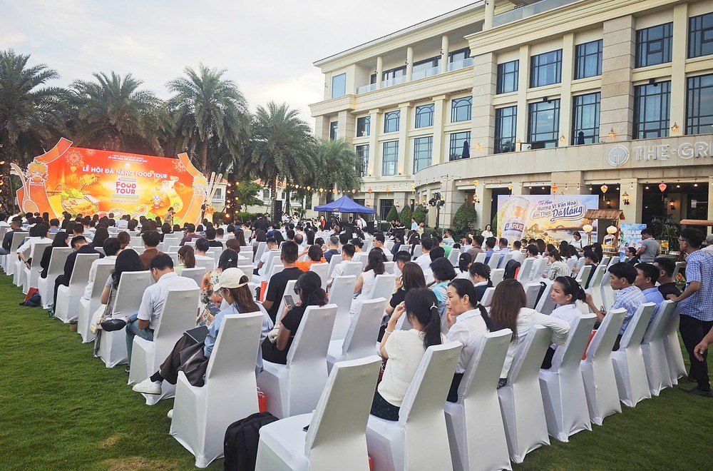 Đà Nẵng Food Tour 2026: Hành trình lan tỏa tinh hoa ẩm thực xứ Quảng - Ảnh 3.