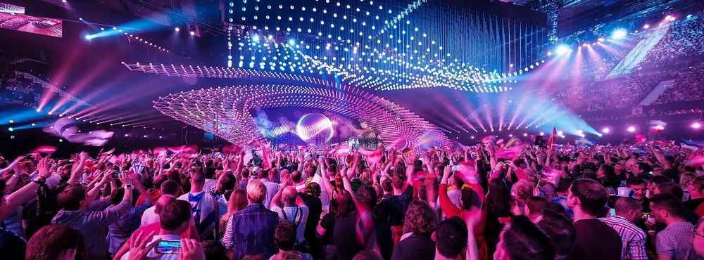 Hành trình 70 năm của Cuộc thi Ca khúc Eurovision - Sân khấu âm nhạc lớn nhất châu Âu - Ảnh 8.