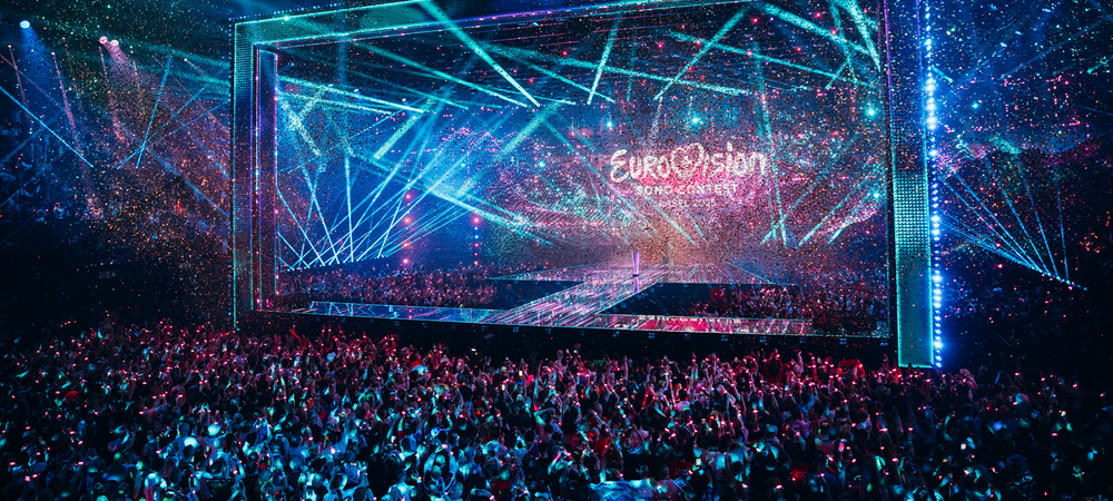 Hành trình 70 năm của Cuộc thi Ca khúc Eurovision - Sân khấu âm nhạc lớn nhất châu Âu - Ảnh 7.