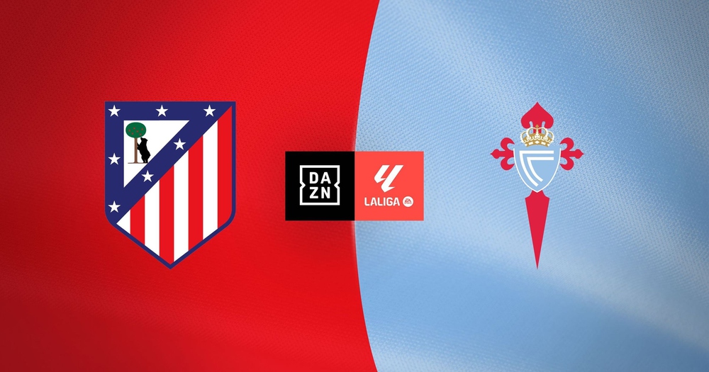 Nhận định Atletico Madrid vs Celta Vigo 23h30 ngày 9/5, vòng 35 La Liga - Ảnh 1.