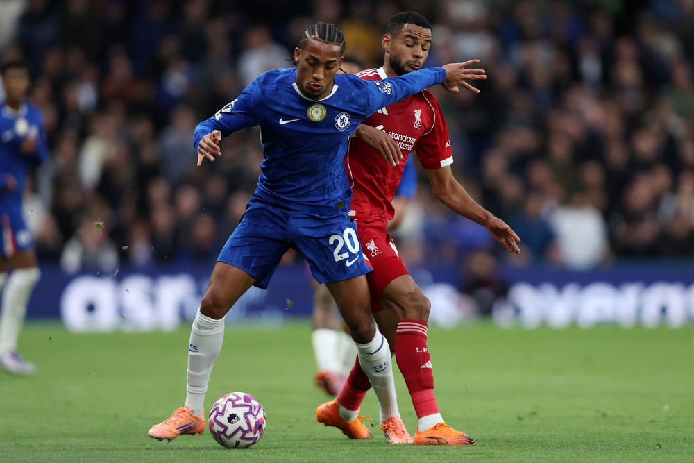Link xem trực tiếp bóng đá Liverpool vs Chelsea 18h30 hôm nay, Ngoại hạng Anh vòng 36 - Ảnh 2.