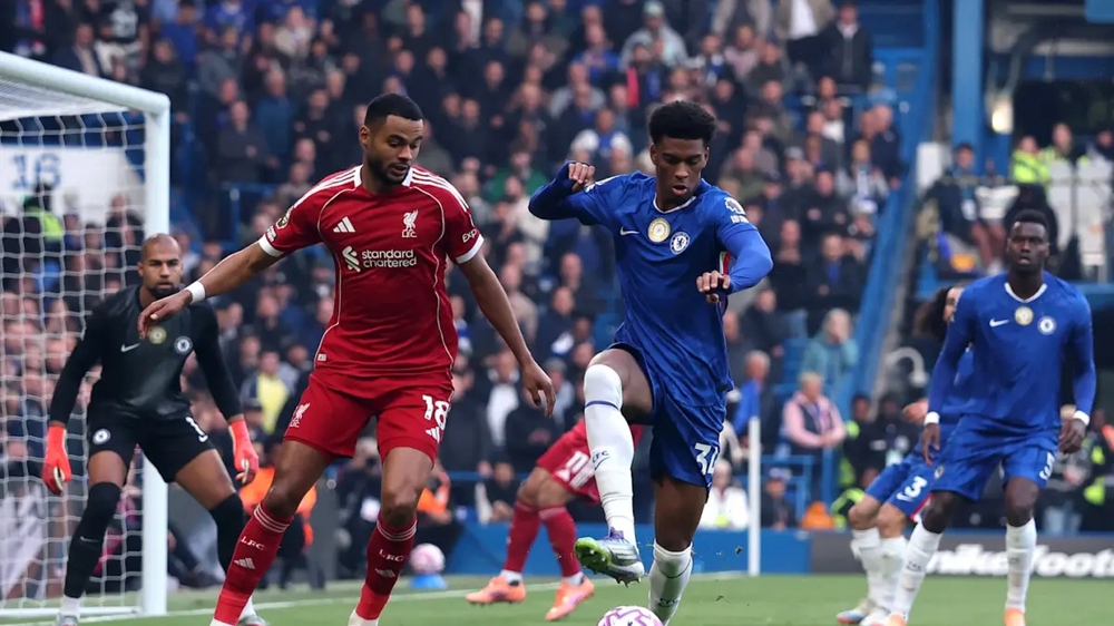 TRỰC TIẾP bóng đá Liverpool vs Chelsea (18h30, 9/5), Vòng 36 Ngoại hạng Anh 2026 - Ảnh 2.