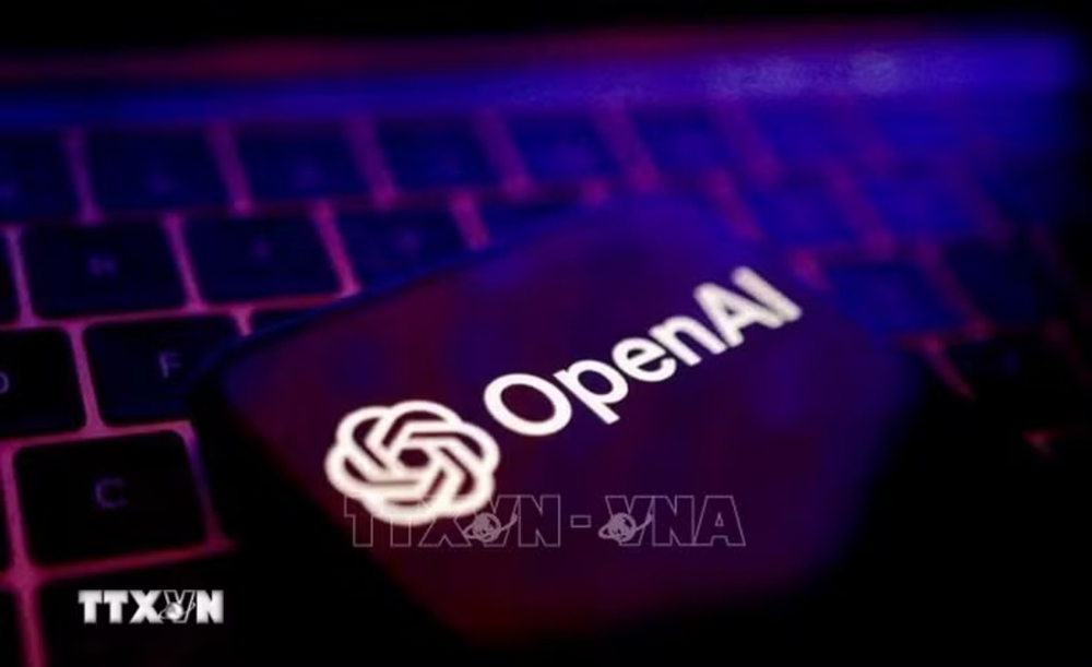 Canada cáo buộc OpenAI tự ý thu thập lượng lớn dữ liệu cá nhân người dùng - Ảnh 1.
