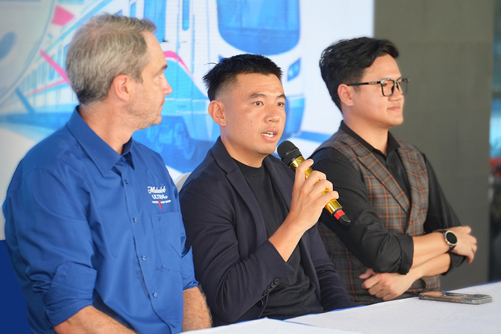 Lý Hoàng Nam tranh tài cùng dàn sao quốc tế ở giải đấu lớn châu Á có tiền thưởng 3 tỷ đồng - Ảnh 2.