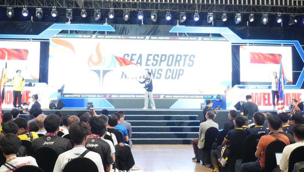Thúc đẩy nội lực, đưa ngành game Việt Nam vươn tầm quốc tế - Ảnh 3.