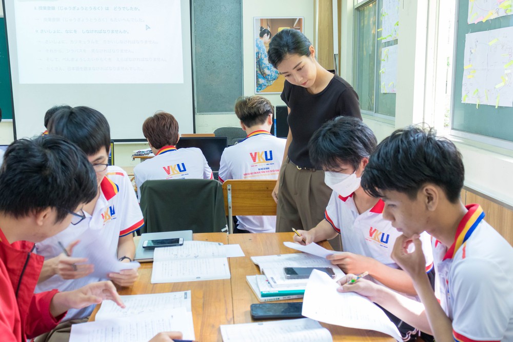 Lần đầu tiên quy định rõ về việc khai thác, sử dụng tài nguyên giáo dục mở - Ảnh 1.