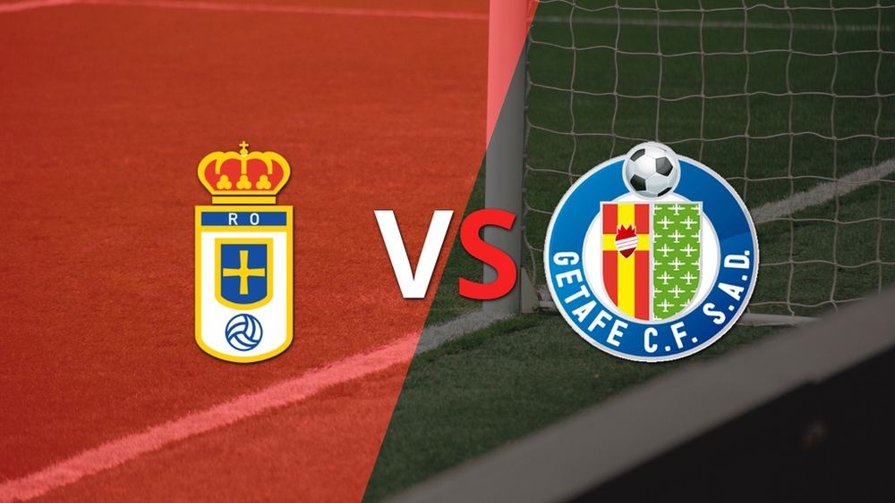 Nhận định Real Oviedo vs Getafe 23h30 ngày 10/5, vòng 35 La Liga - Ảnh 1.
