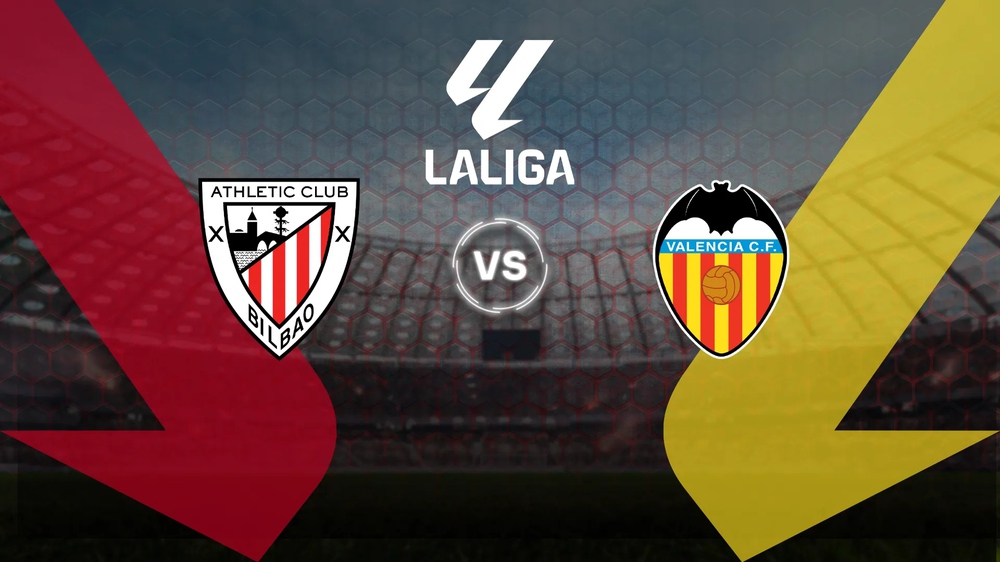 Nhận định Athletic Bilbao vs Valencia 21h15 ngày 10/5, vòng 35 La Liga - Ảnh 1.