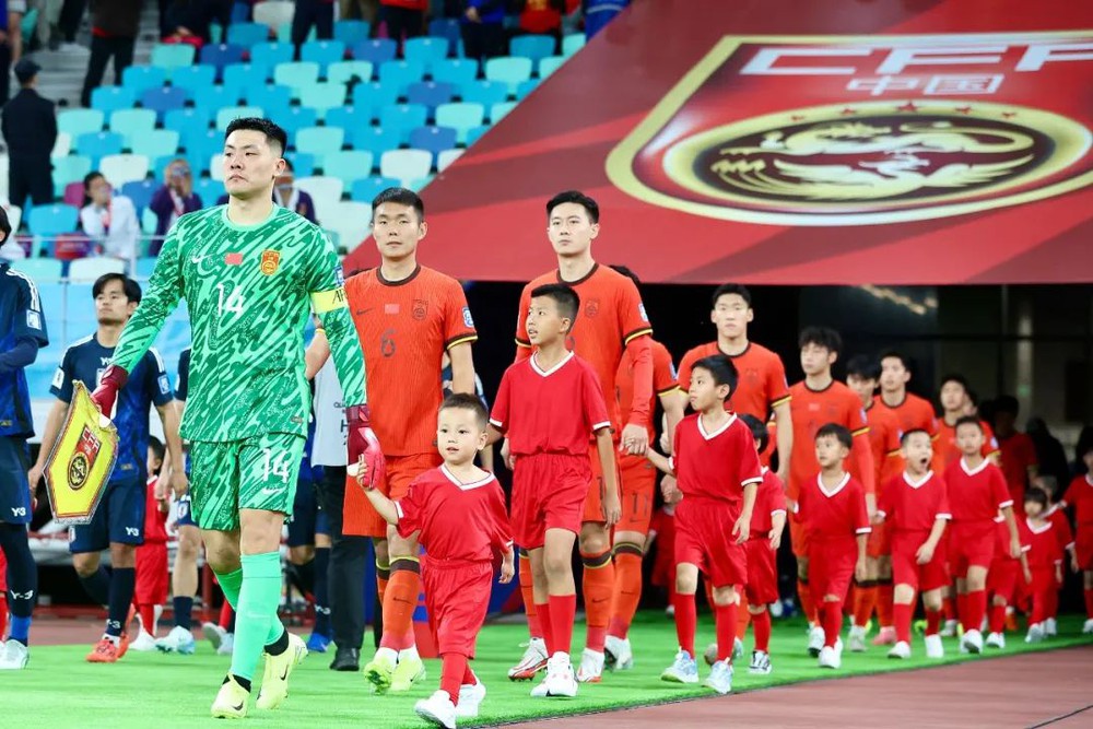 Trung Quốc có thể làm chủ nhà ở FIFA ASEAN Cup, ĐT Việt Nam chờ quyết định quan trọng  - Ảnh 1.