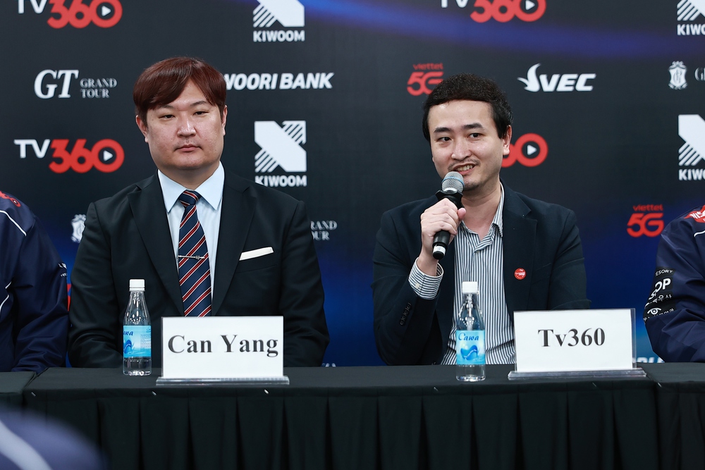 Cơ hội khẳng định vị thế Esports Việt trên bản đồ quốc tế tại 2026 LCK Team Roadshow - KIWOOM DRX Homefront - Ảnh 4.