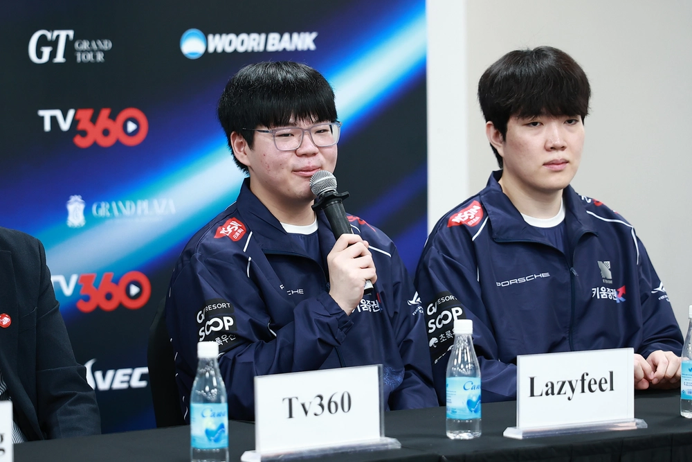 Cơ hội khẳng định vị thế Esports Việt trên bản đồ quốc tế tại 2026 LCK Team Roadshow - KIWOOM DRX Homefront - Ảnh 3.