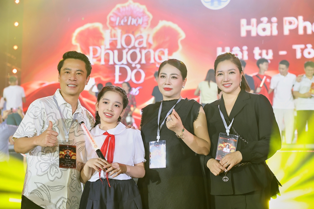 Tổng đạo diễn Phạm Hoàng Giang kể hành trình phát triển Hải Phòng bằng đại nhạc hội - Ảnh 7.