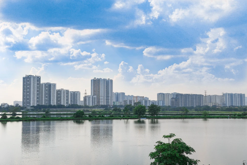 Luật Thủ đô 2026: Tạo đột phá để Hà Nội phát triển trong kỷ nguyên mới - Ảnh 1.