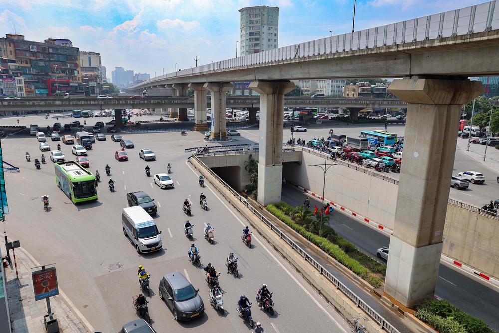 Luật Thủ đô 2026: Tạo đột phá để Hà Nội phát triển trong kỷ nguyên mới - Ảnh 3.