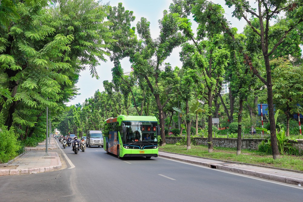 Luật Thủ đô 2026: Tạo đột phá để Hà Nội phát triển trong kỷ nguyên mới - Ảnh 4.