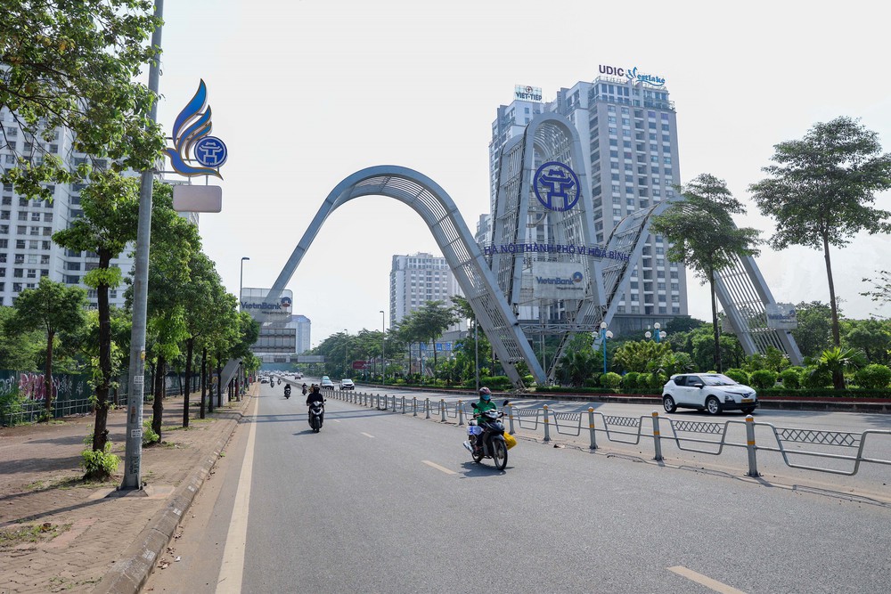 Luật Thủ đô 2026: Tạo đột phá để Hà Nội phát triển trong kỷ nguyên mới - Ảnh 2.