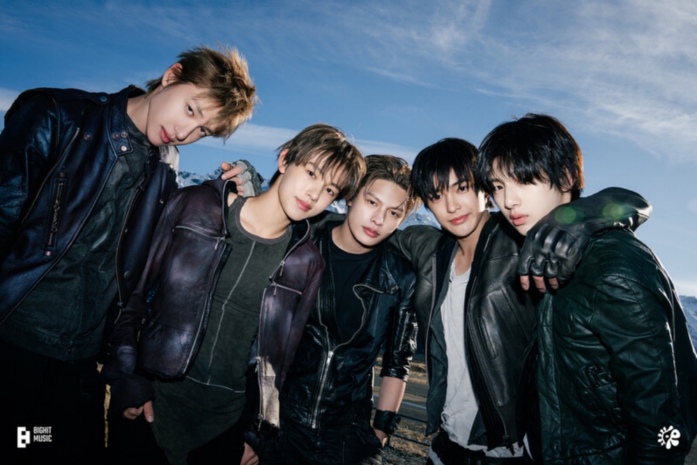 CORTIS: Nhóm nhạc nam K-pop duy nhất góp mặt trong Forbes 30 Under 30 Asia 2026 - Ảnh 6. CORTIS: Nhóm nhạc nam K-pop duy nhất góp mặt trong Forbes 30 Under 30 Asia 2026 - Ảnh 6.