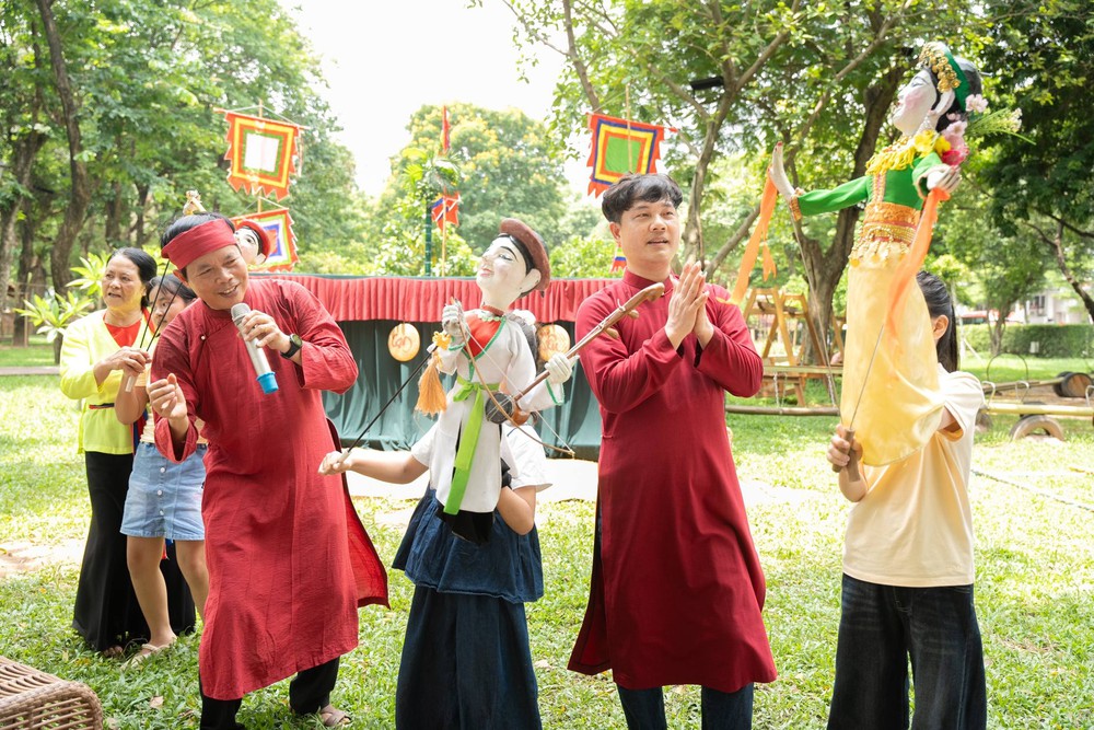 Gắn kết yêu thương trong dịp quốc tế thiếu nhi 1-6 - Ảnh 6. Gắn kết yêu thương trong dịp quốc tế thiếu nhi 1-6 - Ảnh 6.