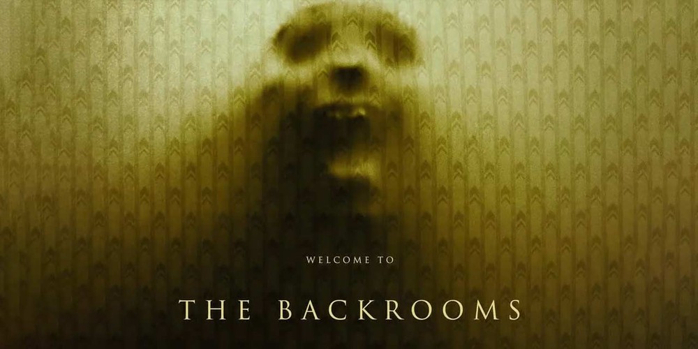 Câu chuyện điện ảnh: "Backrooms" lập hàng loạt kỷ lục - Ảnh 1. Câu chuyện điện ảnh: "Backrooms" lập hàng loạt kỷ lục - Ảnh 1.