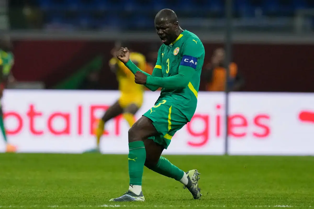 Đường tới World Cup 2026: Đội tuyển Senegal - Ảnh 4. world cup 2026