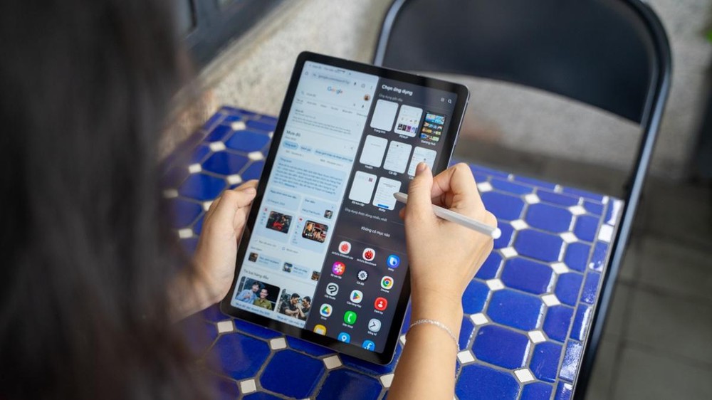 Máy tính bảng Samsung nào đáng mua nhất cho học tập và giải trí? - Ảnh 1. Máy tính bảng Samsung nào đáng mua nhất cho học tập và giải trí? - Ảnh 1.
