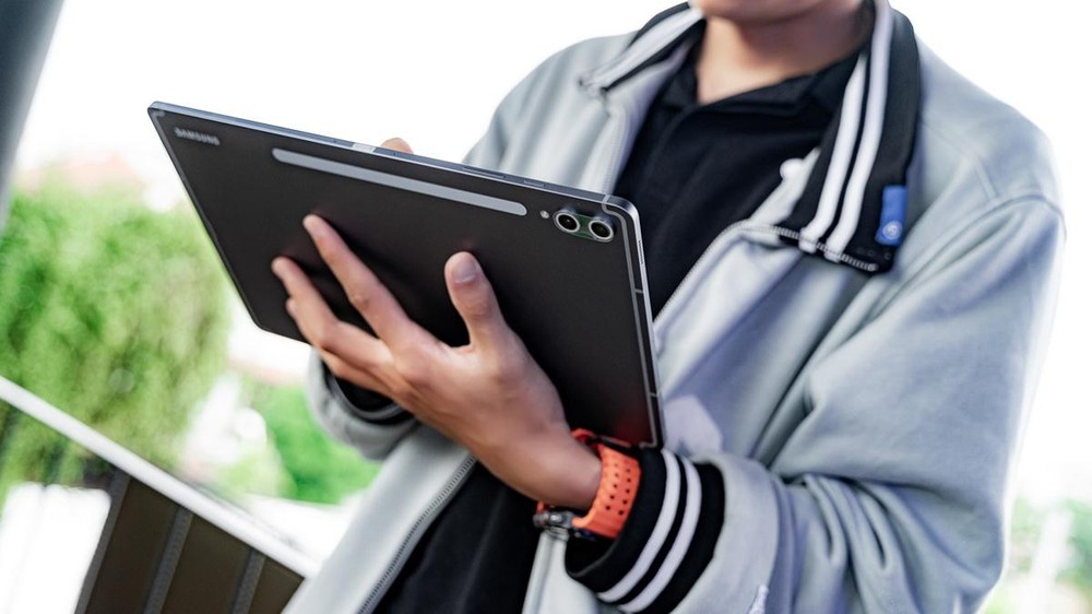 Máy tính bảng Samsung nào đáng mua nhất cho học tập và giải trí? - Ảnh 2. Máy tính bảng Samsung nào đáng mua nhất cho học tập và giải trí? - Ảnh 2.