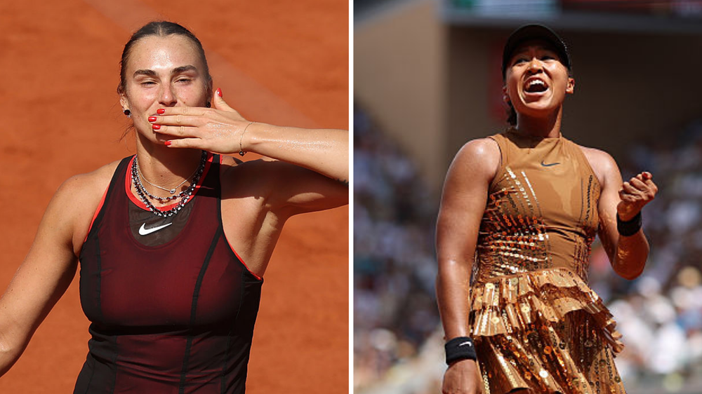 Link xem trực tiếp Roland Garros