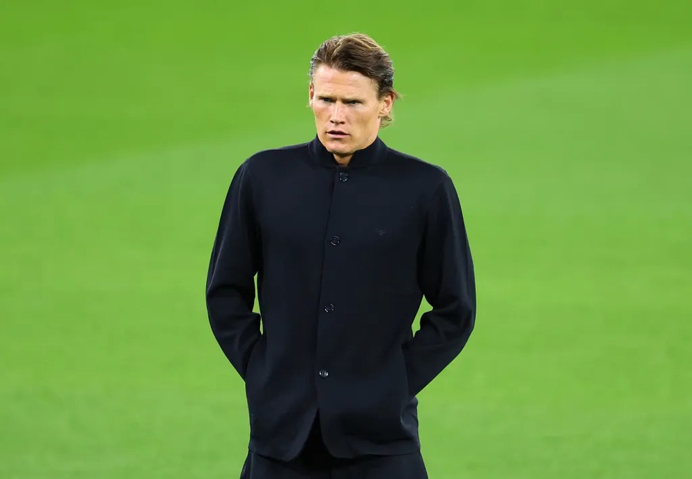 Những cầu thủ nào mặc sành điệu nhất ở World Cup 2026? - Ảnh 9.