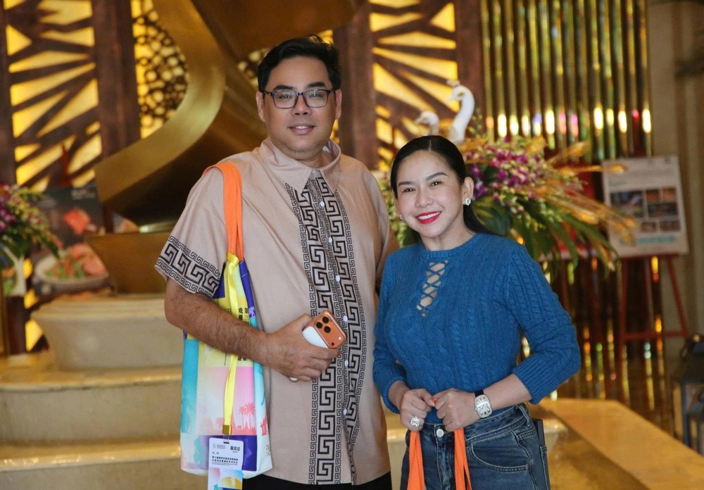"Nhật thực" giành 6 giải thưởng tại Liên hoan Sân khấu quốc tế: Định vị cải lương bằng ngôn ngữ đương đại - Ảnh 2.