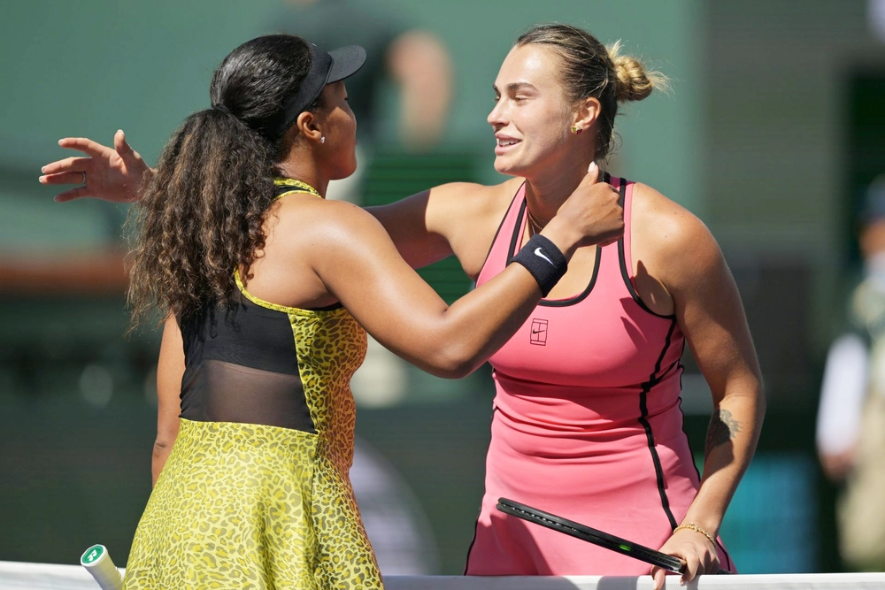Lịch thi đấu Roland Garros 2026