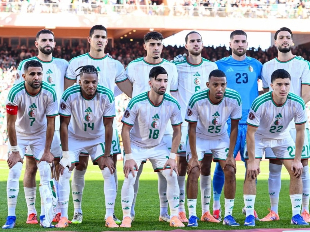 Sau khi gây thất vọng vì vắng mặt ở cả World Cup 2018 lẫn 2022, Algeria trở lại với quyết tâm rất lớn để khẳng định mình