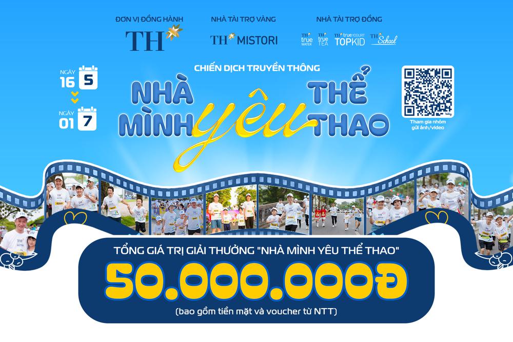S-Race Family khuấy động mùa hè với chuỗi hoạt động gắn kết gia đình qua thể thao - Ảnh 5. S-Race Family khuấy động mùa hè với chuỗi hoạt động gắn kết gia đình qua thể thao - Ảnh 5.