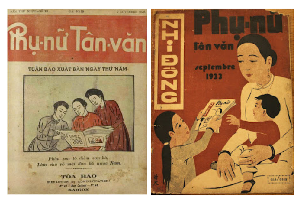 Hé lộ tư tưởng giáo dục trẻ em hiện đại từ 100 năm trước - Ảnh 2. Hé lộ tư tưởng giáo dục trẻ em hiện đại từ 100 năm trước - Ảnh 2.