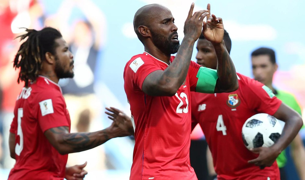 Đường tới World Cup 2026: Đội tuyển Panama - Ảnh 1. world cup 2026