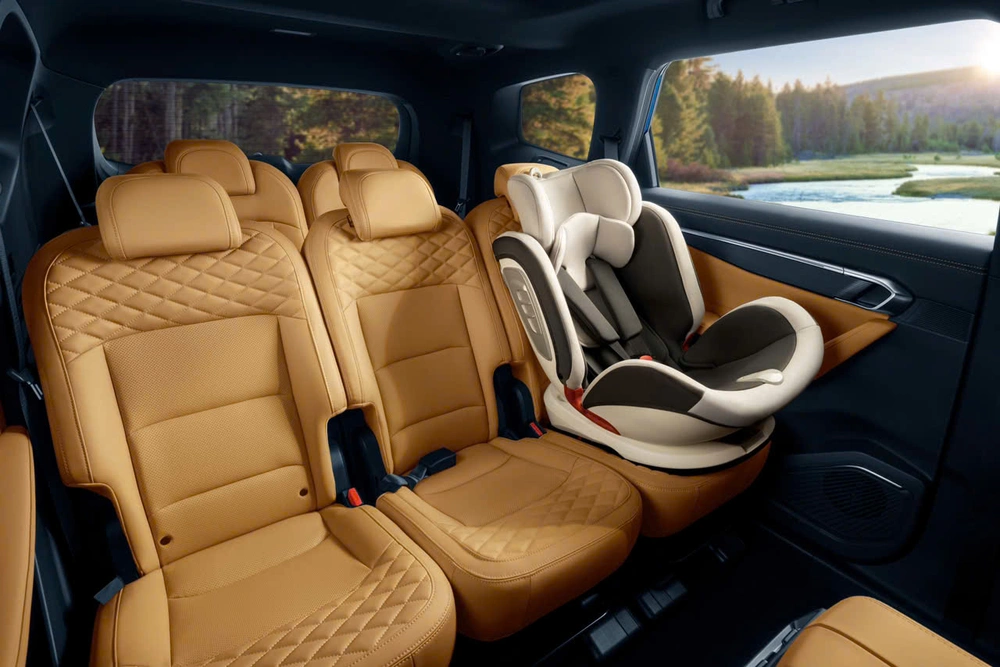 Geely hiểu khách hàng hơn và cái giá của niềm tin - Ảnh 2. Geely hiểu khách hàng hơn và cái giá của niềm tin - Ảnh 2.