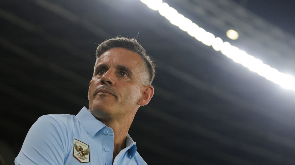 Indonesia thu hẹp khoảng cách với đội tuyển Việt Nam trên bảng xếp hạng FIFA - Ảnh 1. Indonesia thu hẹp khoảng cách với đội tuyển Việt Nam trên bảng xếp hạng FIFA - Ảnh 1.